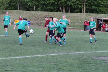 Bild 58 - MTSV2 am 4.5.11